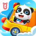 小熊猫的校车官方版下载-小熊猫的校车安卓版下载