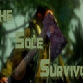 唯一的幸存者游戏下载-唯一的幸存者The Sole Survivor下载