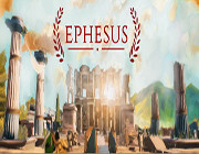 以弗所中文版-以弗所Ephesus游戏预约