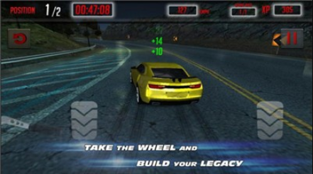 快速漂移赛车游戏官方版下载-快速漂移赛车安卓版下载