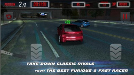 快速漂移赛车游戏官方版下载-快速漂移赛车安卓版下载