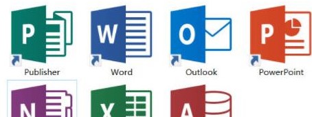 Microsoft Office下载_Microsoft Office正版最新版v2016 运行截图3