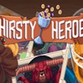 口渴英雄游戏-口渴英雄Thirsty Heroes游戏预约