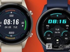 小米手表Color和华为GT2哪款更好 智能手表对比评测分析