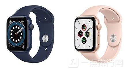 华为WatchGT2和AppleWatch5哪款更好 智能手表对比评测分析