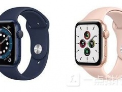 华为WatchGT2和AppleWatch5哪款更好 智能手表对比评测分析