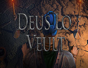 Deus Lo Veult游戏-Deus Lo Veult中文版预约