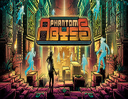 幻影深渊游戏-幻影深渊Phantom Abyss中文版预约