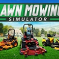 草坪割草模拟器中文版-草坪割草模拟器Lawn Mowing Simulator预约