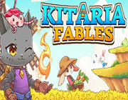 奇塔利亚童话-奇塔利亚童话Kitaria Fables中文版预约