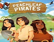 Peachleaf Pirates游戏-Peachleaf Pirates中文版预约