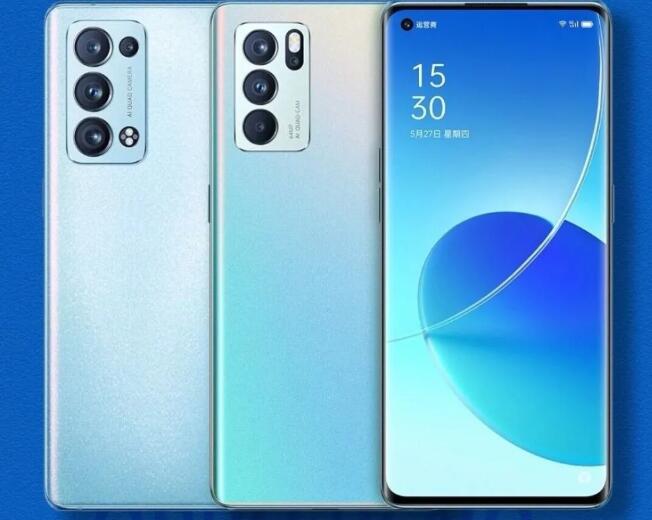 OPPOReno6和小米11青春版哪款更好 对比后就知道谁更值得入手了