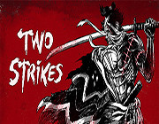 Two Strikes游戏-Two Strikes中文版预约