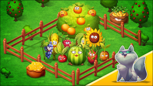 复古农场生活游戏安卓版下载-复古农场生活游戏最新版下载v1.0