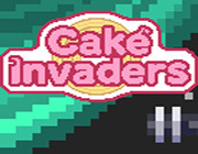 蛋糕侵略者游戏-蛋糕侵略者中文版预约