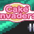 蛋糕侵略者（Cake Invaders）