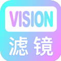 Vision滤镜大师app_Vision滤镜大师2021版预约 安卓版