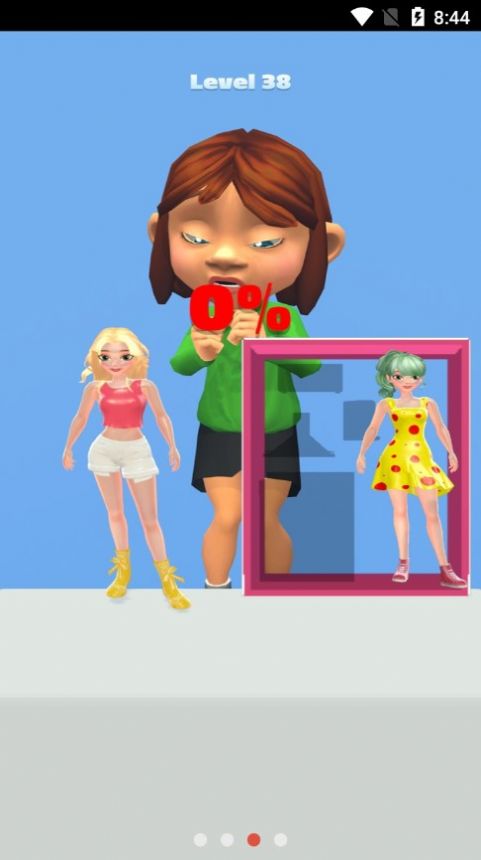 玩偶设计师游戏官方版下载-玩偶设计师游戏安卓版下载