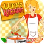 露娜开放式厨房游戏下载-露娜开放式厨房中文手机版免费下载v1.2