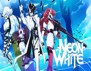 Neon White游戏-Neon White中文版预约