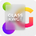 GlassKWGT软件下载_GlassKWGT最新版下载v1.1 安卓版