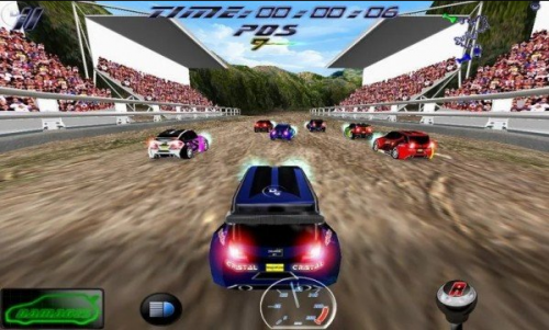 赛车终极比赛安卓版下载-赛车终极比赛官方版下载v4.4