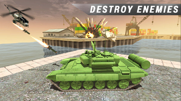 顶级军队坦克游戏安卓版下载-顶级军队坦克官方版下载v5.19.1