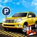 普拉多经典停车场游戏官方版下载-普拉多经典停车场最新版下载v1.0