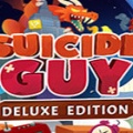 自杀小子（Suicide Guy Deluxe Edition）