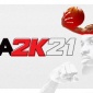 NBA2K21手机版安卓下载-NBA2K21中文版(安装包)官网下载