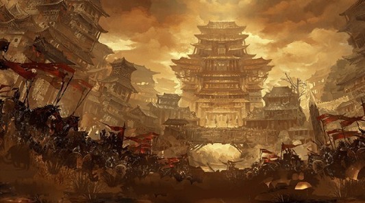 三国群英传2威力加强版下载-三国群英传2威力加强版单机版下载-三国群英传2威力加强版手机版下载 运行截图1