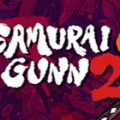 侍铳2（Samurai Gunn 2）