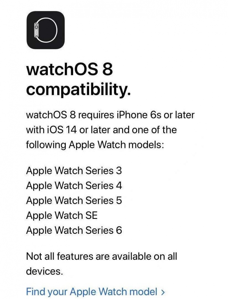 iOS15系统哪些机型可以升级 iOS15新系统支持机型升级名单介绍