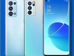 OPPOreno6和华为P40哪款更好 对比后选它肯定没错