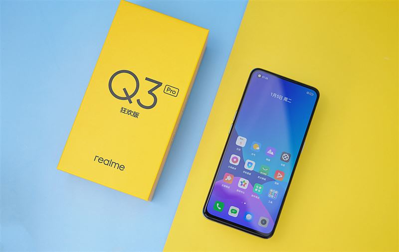 realme真我Q3Pro狂欢版怎么样好用吗 realme真我Q3Pro狂欢版全面详细测评分析