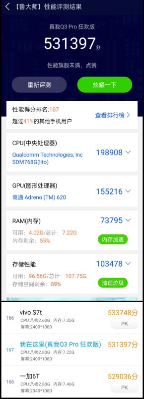 realme真我Q3Pro狂欢版怎么样好用吗 realme真我Q3Pro狂欢版全面详细测评分析