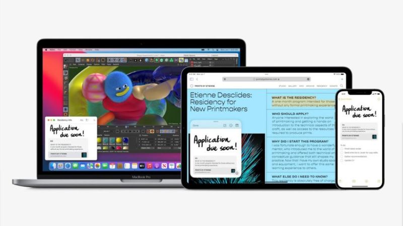 苹果ios15发布会在哪能看回放 Apple WWDC21苹果发布会视频回播地址分享