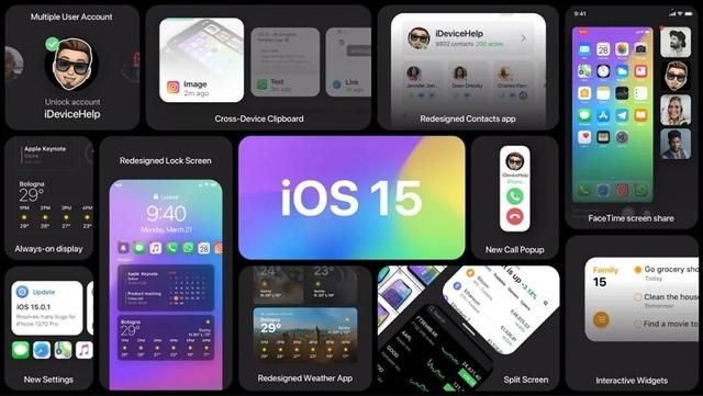 苹果ios15发布会在哪能看回放 Apple WWDC21苹果发布会视频回播地址分享