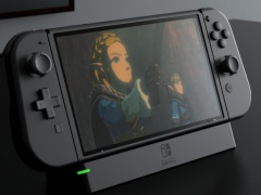 switch pro配置参数一览 爆料性能介绍