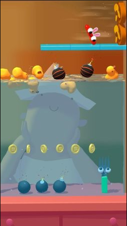 叉子香肠游戏官方版下载-叉子香肠手游最新版下载v3.5.0