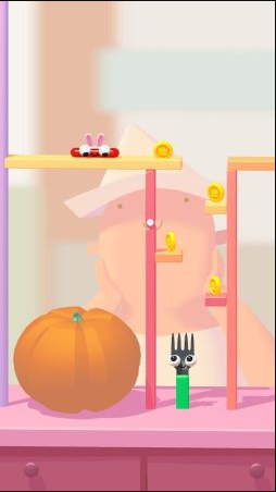 叉子香肠游戏官方版下载-叉子香肠手游最新版下载v3.5.0