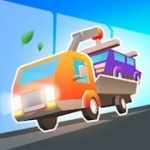 拖车大亨游戏最新版下载-拖车大亨手游官方版下载v1.0