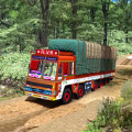 野外卡车货运驾驶游戏官方版下载-野外卡车货运驾驶游戏安卓版下载