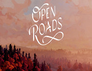 Open Roads游戏-Open Roads中文版游戏预约