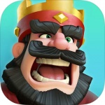 皇室战争破解版iOS下载-皇室战争破解版体验服下载