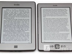 Kindle和iPadmini哪款更好 对比后就知道如何选择了
