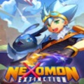 Nexomon灭绝八项修改器