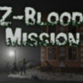 Z血任务四项修改器下载-Z血任务四项修改器v1.0电脑版下载