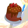 蛋糕制作师游戏