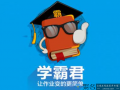 教育培训行业域名 学霸君xueba100.com有什么样的价值?